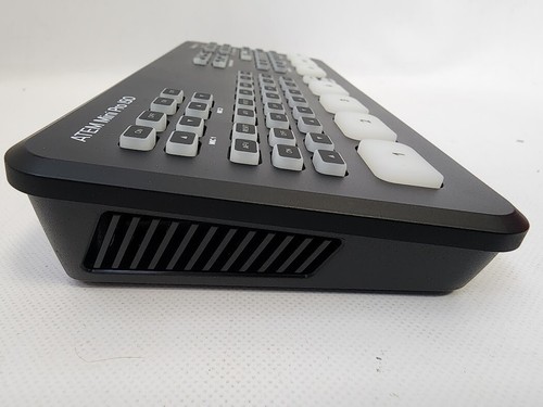 Blackmagic Design ATEM Mini Pro ISO Live Production Switcher - Picture 5 of 6