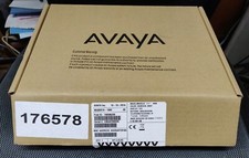 Avaya 9650 700506209 VoIP Telephone - NEW in opened Box