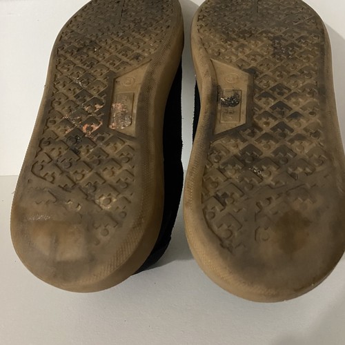 Roberto Cavalli Zapatillas Deportivas Gamuza Monograma Apliques Hechas en Italia EU 41 - Imagen 10 de 10