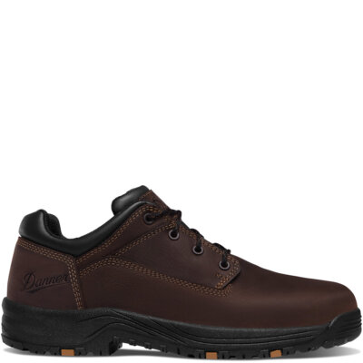 Danner HERREN Bremssattel 3 '' Sicherheit Zeh (19450/19451 Wasser Pf,Slip / Fest,