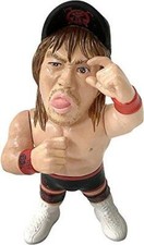 New Japan Pro-Wrestling Tetsuya Naito Non-scale soft vinyl figure 5757