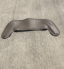 BMW Z3 Roadster Factory OEM Soft Tonneau Cover Convertible Top Black ...