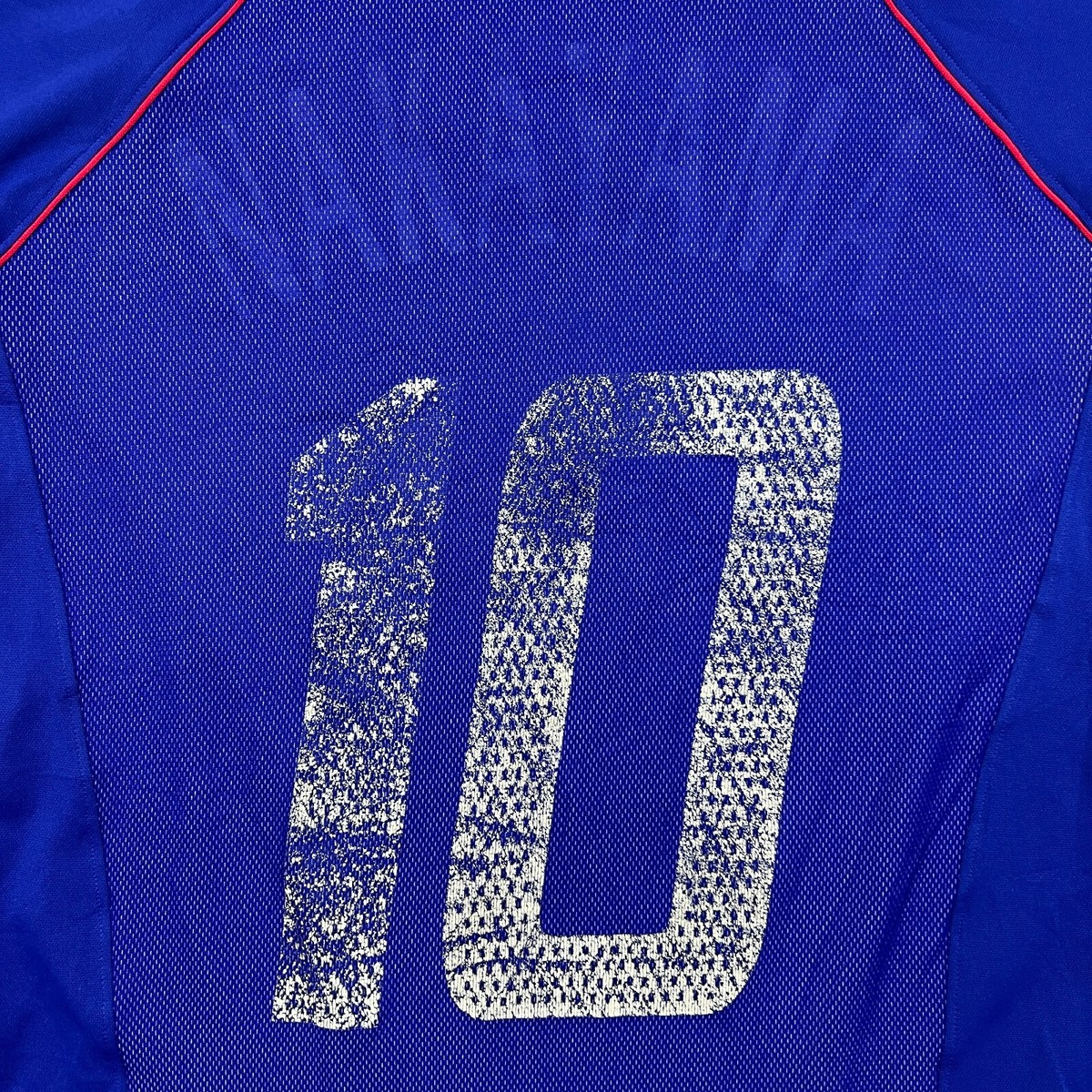 Vintage 2002/04 Adidas Shunsuke Nakamura Team Japan Soccer Vintage 2002/04 Adidas Shunsuke Nakamura Team Japan Soccer