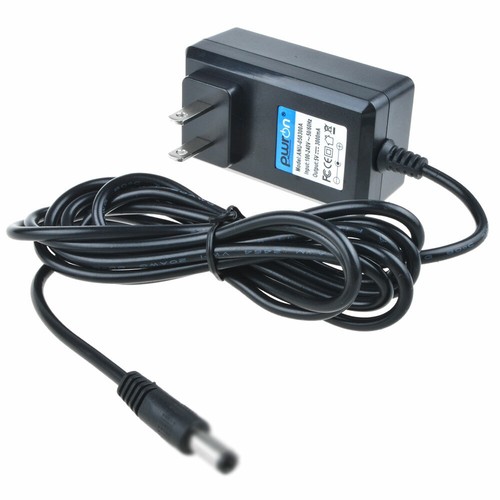 Adaptador de CA PwrON para Nordic Track 831.219721-GX 2.5 831219721 831.21914.0 GX 4.7 - Imagen 2 de 4