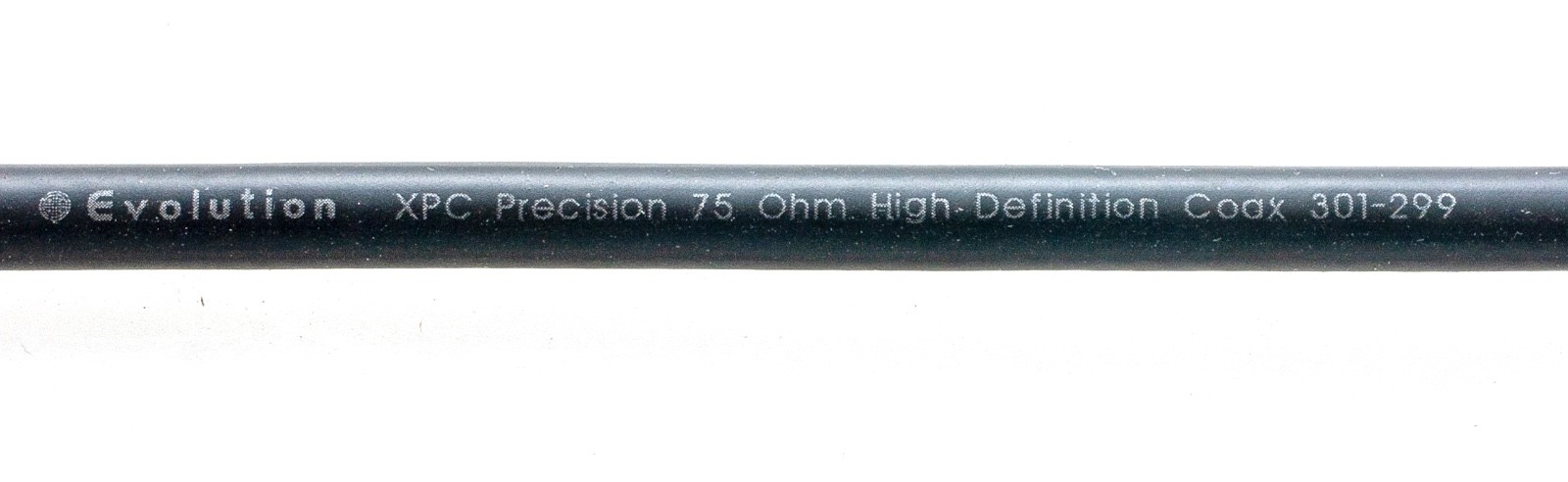 3G HD SDI Video Flexible Evolution 301-299 Cable with Neutrik UHD BNC Plugs Goedkope nieuwste baan