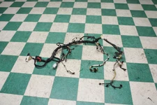 2014 Grand Cherokee Electronic 3.6L 4x4 Motor Engine Wiring Wire Harness Loom OE