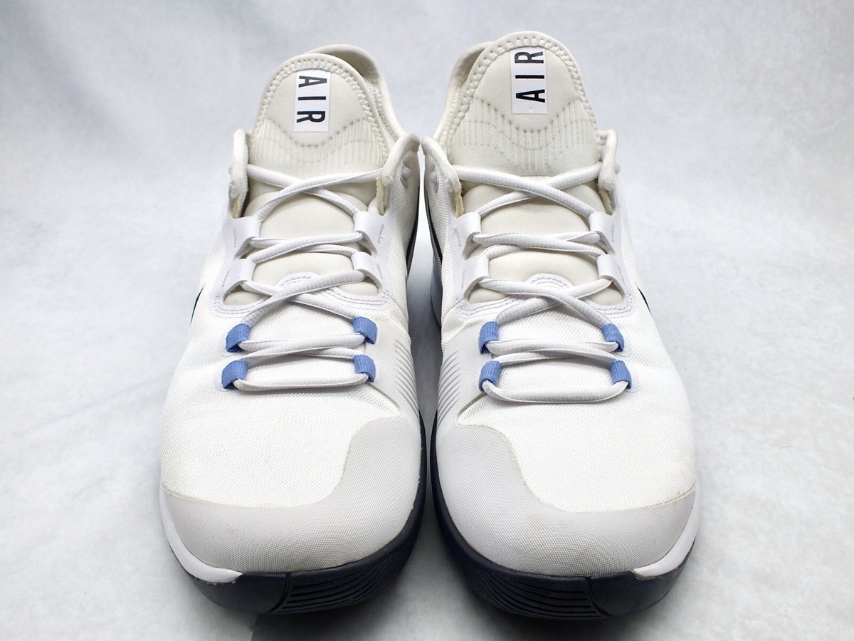 Nike Air Max Wildcard HC Men's Tennis Shoes AO7351-106 White