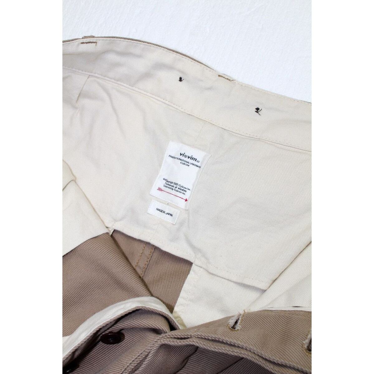 Visvim Camus Braces Pants | eBay Visvim Camus Braces Pants | eBay