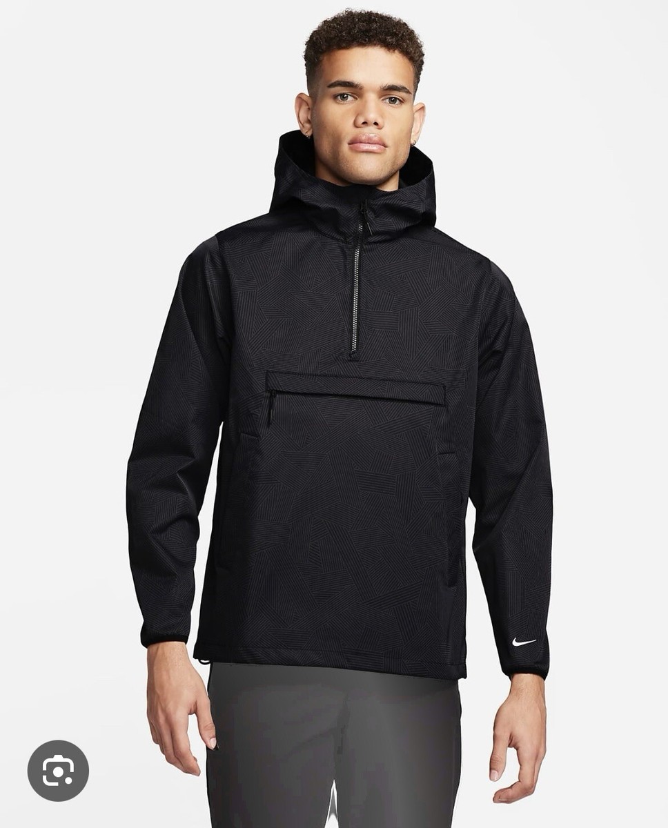 メンズウェア NIKE GOLF NYLON pull over puffer jkt メンズウェア NIKE GOLF NYLON pull over puffer jkt Nike Golf Jacket