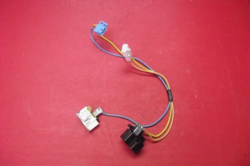 American Fridge Gefrierschrank DAEWOO FRS-U20DCB KOMPRESSOR STARTRELAIS