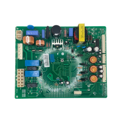 EBR41956436 LG Refrigerator Main Control Board Replacement