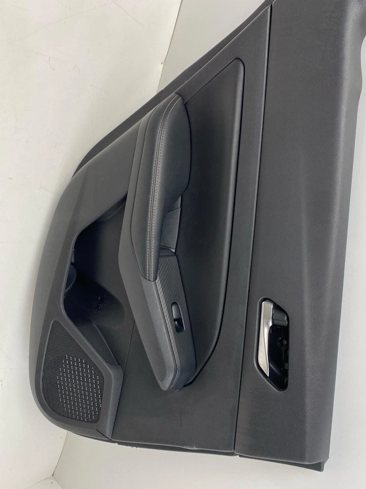 Panel de moldura de puerta del conductor trasero izquierdo platino para Nissan Altima 19-21 829A1 6CA0A Foto 4 de 4