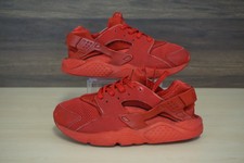 red huaraches 2016