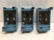 Honeywell Micro Switch LSZ4001 Micro Switch Body (Lot of 3)