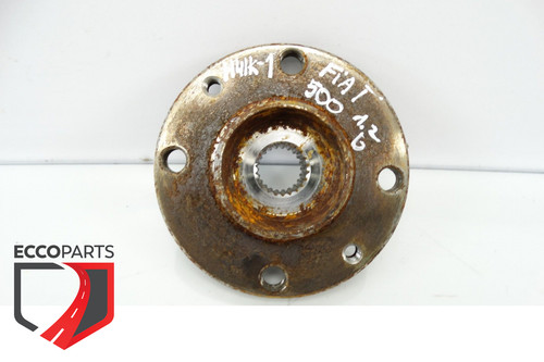 Radnabe Radlager vorne