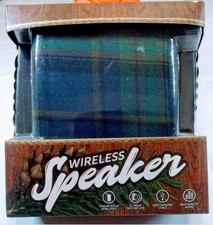 wireless speaker 2018