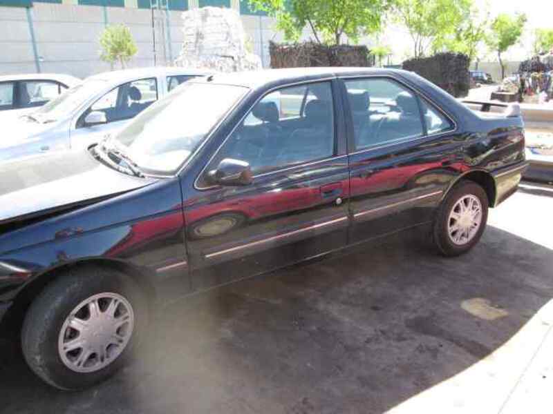 rear lamp rh for PEUGEOT 405 BERLINA 1987 3208622 | eBay 