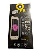L1. Unipha Tempered Glass Screen Protector In Clear For An Samsung J3 2017 