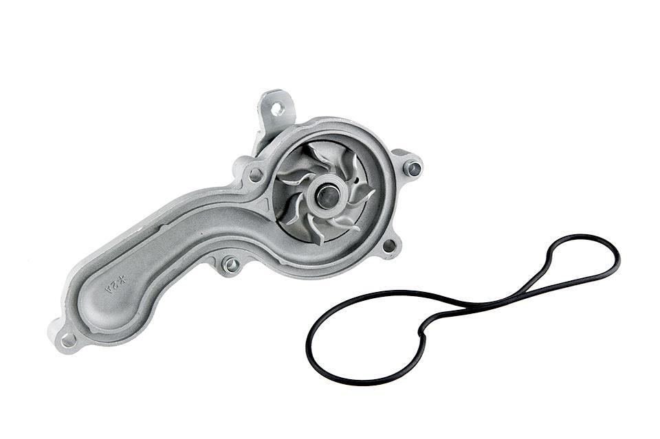Pompe à eau Honda Insight, CR-Z et Jazz 3 - Refroidissement moteur thermique et hybride