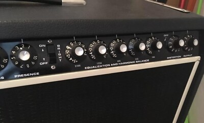 Fender Super Twin | eBay