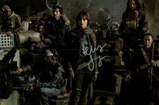 2016 Topps Star Wars Rogue One Series 1 Trading Cards 18