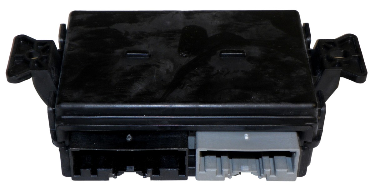 Genuine Ford FR3Z-13C788-E - Lighting Control Module, FR3Z13C788E