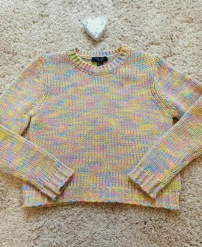 New Look Ladies Jumper Size 10 | eBay
