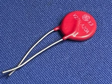 V275LA20A GE MOV VARISTOR 275LA20A RADIAL NEW LAST ONES