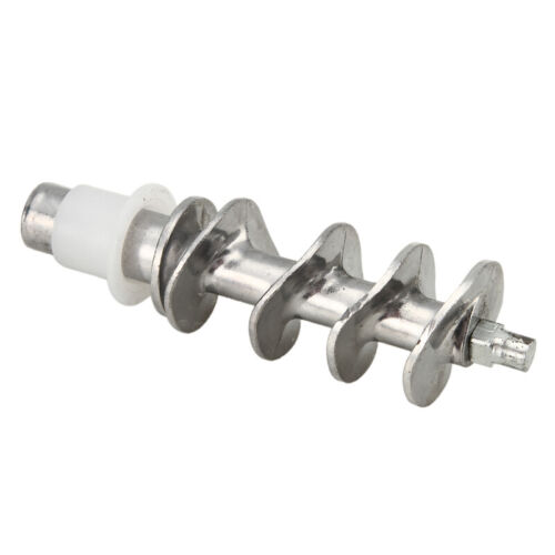 Table Hand Crank Manual Meat Grinder Mincer Stuffer Sausage Filler Maker Machine - Picture 20 of 24