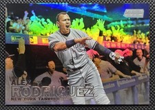 Top 10 Alex Rodriguez Baseball Cards 28