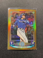TOPPS GYPSY QUEEN MULTIPLE YEARS BASE, ROOKIES AND INSERTS *PICK FROM LIST  