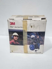 3M MT7H7B4010-NA-50 PELTOR Lite-Com Pro II Two Way Radio Headset, Communications