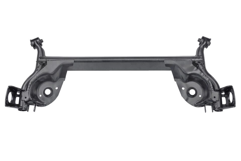 Traverse essieu arrière de suspension pour Citroën C1 Peugeot 107 essence et diesel