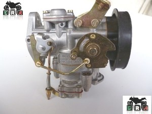 Motore Revisionato Ape Poker Benzina