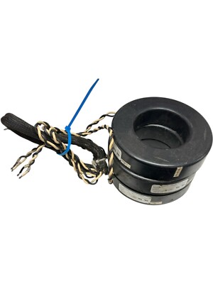 WICC Ltd MW0848-L72 Current Transformer (LOT OF 3) **SALE**