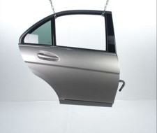 PORTE ARRIERE DROITE 2047302200 MERCEDES CLASSE C W204 phase 1 (01/2007 12/2010)