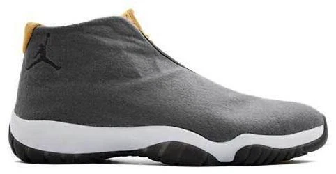 Jordan Future Grey Wheat