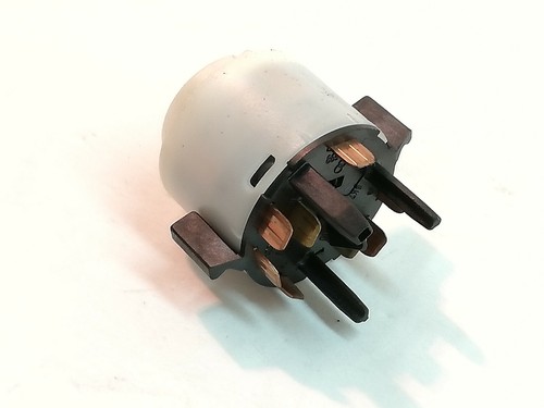 Audi A6 4B C5 - Zündschalter Zündungsschalter Zündanlassschalter 4B0905849 (61)