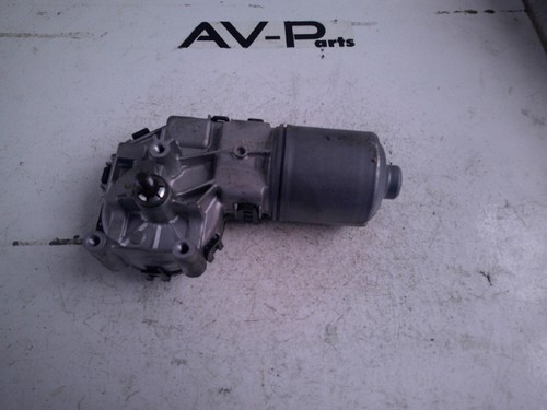 Original BMW E83 X3 Scheibenwischermotor Wischermotor vorn 6914577