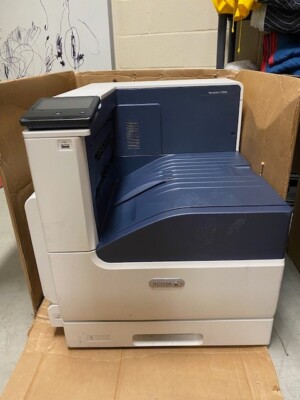 Xerox VersaLink C7000 Printer & Toner Combo