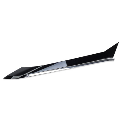 For Nissan Maxima 2016-2021 Rear Body Molding Pillar Trim Right