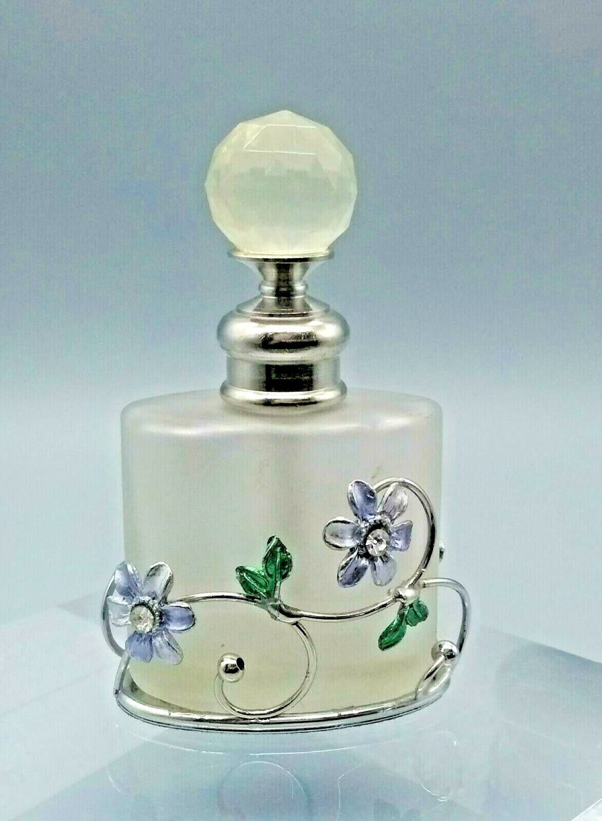 Refillable Perfume Bottle Glass for sale in UK