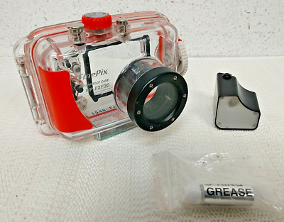 FUJIFILM FinePix F31fd＋WP-FXF30(防水ケース) Amazon | FUJIFILM