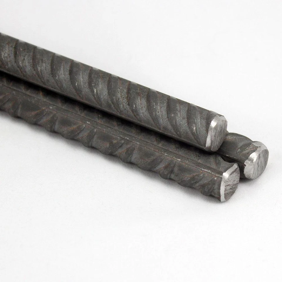 STAHL-SHOP24 Betonstahl Bewehrungsstahl Moniereisen Rippenstahl Baustahl