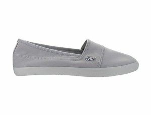 lacoste marice grey