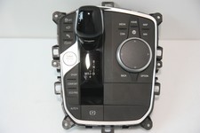 BMW Centre Console Control Panel 9857490 3