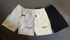 FEAR OF GOD Essentials Shorts SS22 - All Colors/Sizes (S-XL)