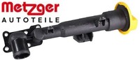 Metzger 8001110 Rohrleitung FüR ÖLeinfüLlstutzen