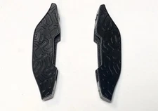 Costa Del Mar Mainsail 6S9107 Genuine Black Soft Rubber Replacement Nose Pads