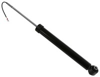 2X Sachs StoßDäMpfer CDC 319 171 FüR Audi A4 B9 Avant 8W5 8WD 8W2 8WC A5 F5A F5F